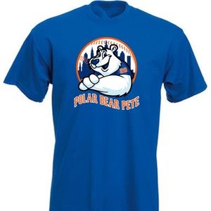 Pete Alonso New York Mets Polar Bear Shirt